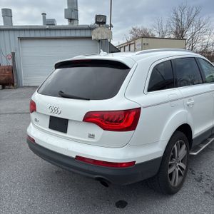 AUDI Q7 PREMIUM - 9
