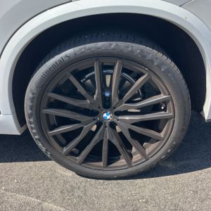 2021 BMW X5 SDRIVE40I — миниатюра 18