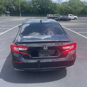 HONDA ACCORD - 7