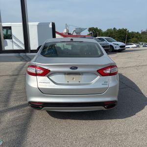 صورة 7 لـ 2014 FORD FUSION SE