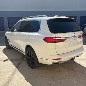 BMW X7 XDRIVE50I - 5