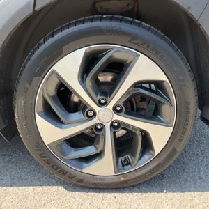 صورة مصغرة 18 لـ 2017 Hyundai TUCSON LIMITED
