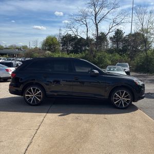 AUDI Q7 PREMIUM PLUS - 10