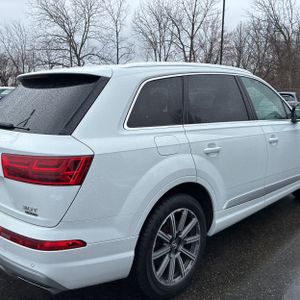 AUDI Q7 3.0T PREMIUM - 9