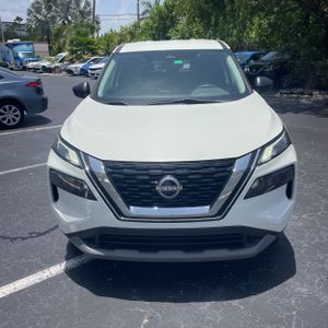 2023 Nissan ROGUE S — миниатюра 14