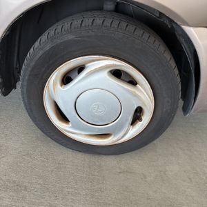 1998 Toyota COROLLA CE thumbnail 20
