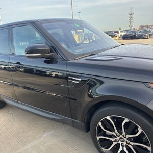 صورة مصغرة 13 لـ 2020 LAND Rover RANGE ROVER SPORT SE