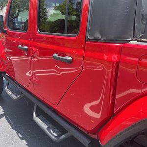 2021 JEEP GLADIATOR WILLYS 缩略图 61