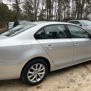 VOLKSWAGEN JETTA SE PZEV - 9