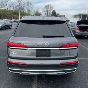 AUDI Q7 QUATTRO PREMIUM PLUS 55 TFSI - 7