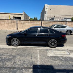 VOLKSWAGEN JETTA S - 3