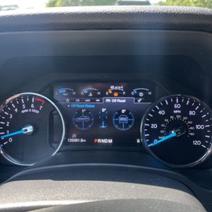 صورة مصغرة 40 لـ 2019 FORD EXPEDITION MAX LIMITED
