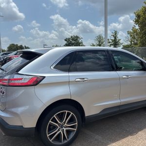 2019 FORD EDGE TITANIUM — фото 9