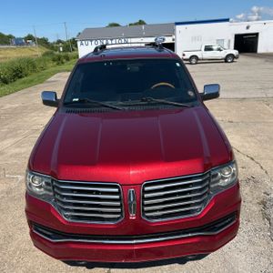 2016 Lincoln NAVIGATOR SELECT 缩略图 15