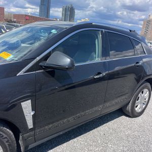 CADILLAC SRX LUXURY COLLECTION - 4