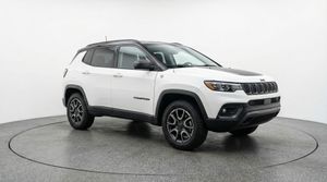 صورة 1 لـ 2025 JEEP COMPASS TRAILHAWK