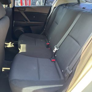 صورة مصغرة 33 لـ 2010 Mazda MAZDA3 I SPORT