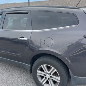 CHEVROLET TRAVERSE LT - 6