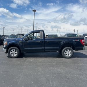 FORD F-150 XL - 3