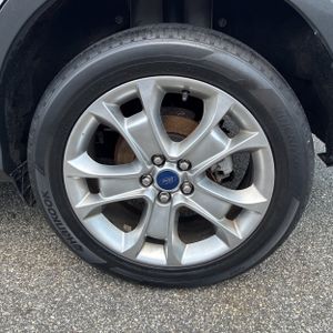 صورة مصغرة 18 لـ 2014 FORD ESCAPE TITANIUM