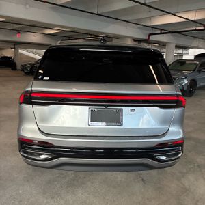 2024 Lincoln NAUTILUS RESERVE 照片 7