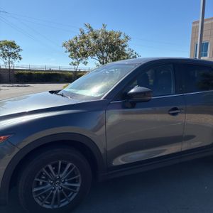 صورة 2 لـ 2021 Mazda CX-5 TOURING