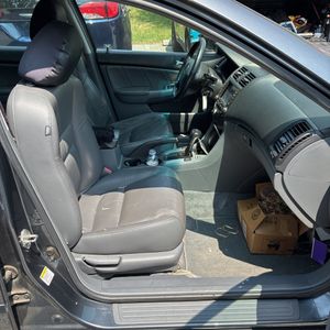 2005 Honda ACCORD EX thumbnail 30