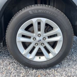 2015 FORD EXPLORER XLT — миниатюра 18