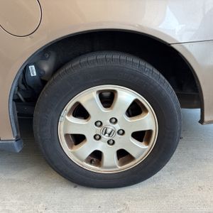 صورة مصغرة 16 لـ 2003 Honda ODYSSEY EX