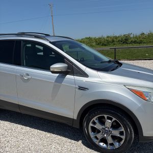 صورة مصغرة 13 لـ 2013 FORD ESCAPE SEL