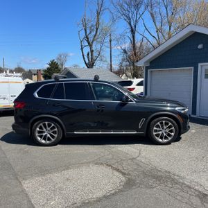 BMW X5 XDRIVE40I - 10