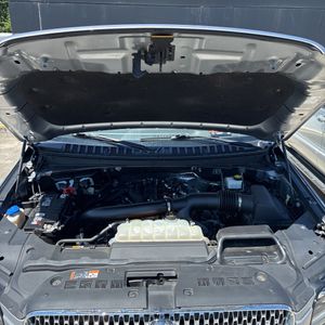صورة مصغرة 45 لـ 2024 Lincoln NAVIGATOR RESERVE