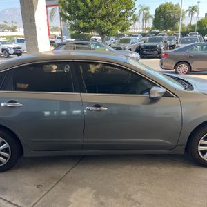 2015 Nissan ALTIMA 2.5 S — миниатюра 11