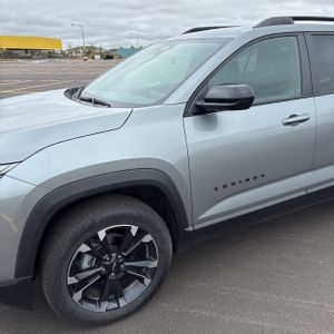 CHEVROLET EQUINOX - 2