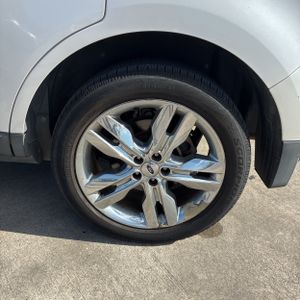 2013 FORD EDGE LIMITED thumbnail 18