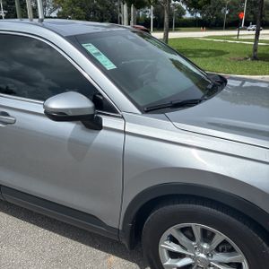 2024 Honda CR-V EX-L 缩略图 13
