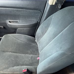 2011 Nissan VERSA 1.8S thumbnail 55