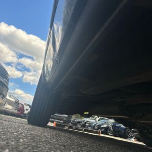 2006 Honda PILOT LX 照片 21