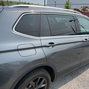صورة 8 لـ 2024 Volkswagen TIGUAN SE 4MOTION