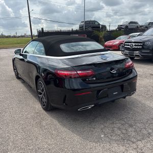 MERCEDES-BENZ E-CLASS - 5