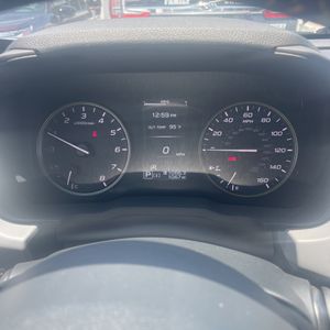 2026 Subaru CROSSTREK SPORT 缩略图 39