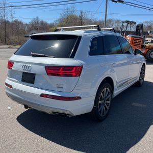 AUDI Q7 3.0T PREMIUM - 8