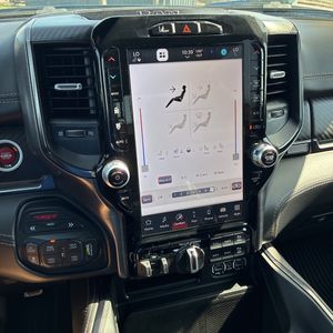 2024 RAM 1500 TRX — миниатюра 39