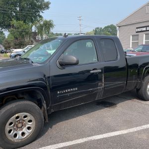 2013 Chevrolet SILVERADO 1500 LT 照片 2