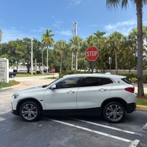 2018 BMW X2 XDRIVE28I 照片 3
