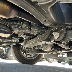 صورة 31 لـ 2023 Toyota SEQUOIA PLATINUM