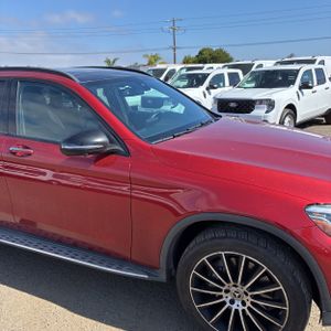 2018 Mercedes-BENZ GLC — миниатюра 13