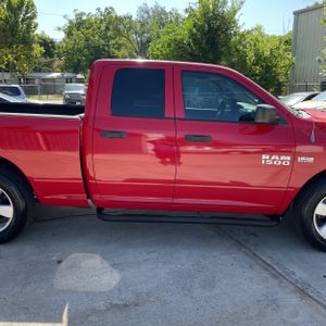 صورة مصغرة 11 لـ 2013 RAM 1500 EXPRESS