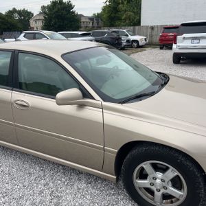 2005 Chevrolet IMPALA LS 缩略图 13