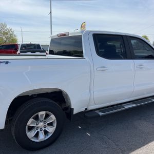 CHEVROLET SILVERADO 1500 LT - 9